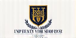 Logo Lycée Victor Hugo