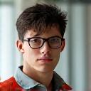 Photo d'Antoine, un jeune étudiant.